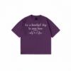 Kavlary Nurse Life Shirt with heartbeat and motivational quote